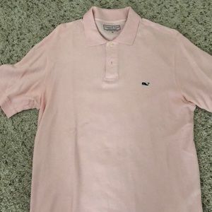 Vineyard Vines cotton polo